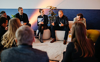 DigiFin25 Impressionen