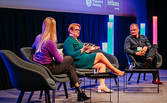 DigiFin25 Impressionen