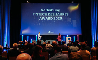 DigiFin25 Impressionen