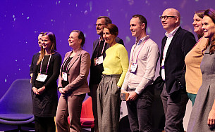 Fintech des Jahres 2025