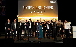 Fintech des Jahres 2025