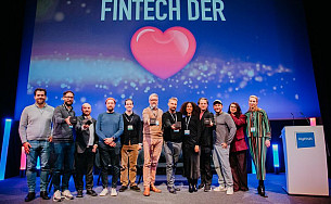 Fintech des Jahres 2025