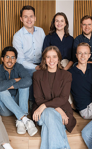 Young Committee der ING Deutschland