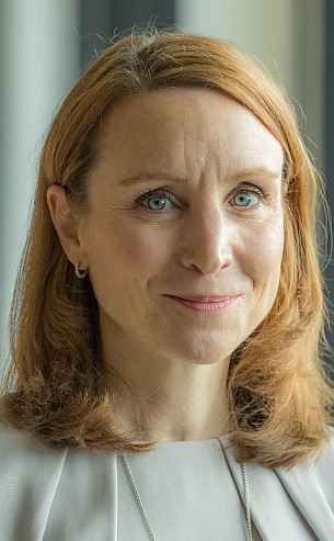 Dr. Alexandra Hachmeister