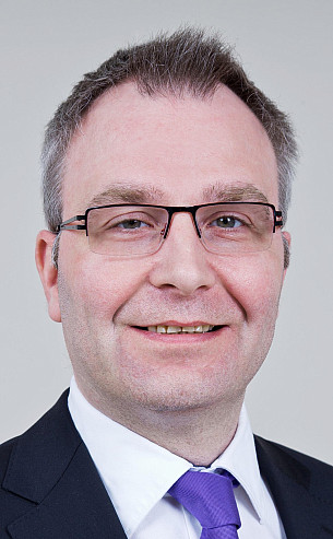 Mirco Rohr