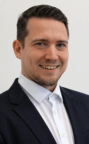 Christoph Bimminger