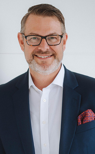 Stephan A. Paxmann