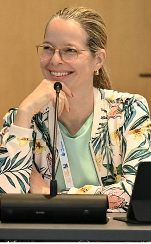 Dr. Nicola Jentzsch