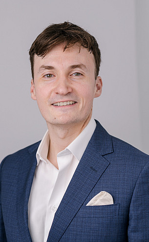 Ludwig Schulte