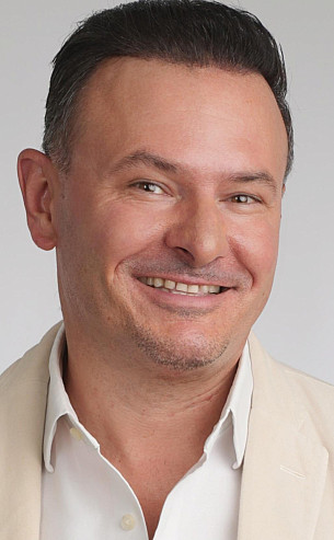 Eugen Visinescu