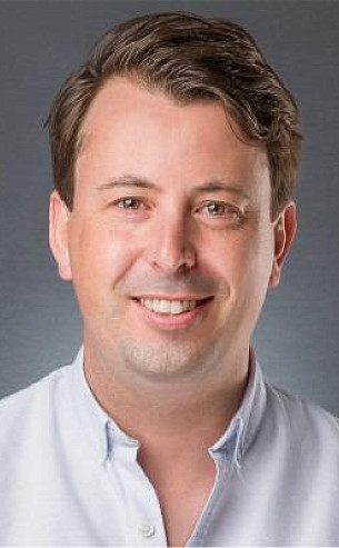 Roeland Van der Stappen