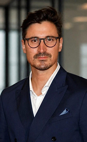 Carlo Ulbrich