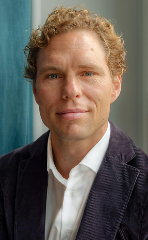 Erik Podzuweit