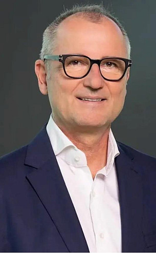 Marcus W. Mosen