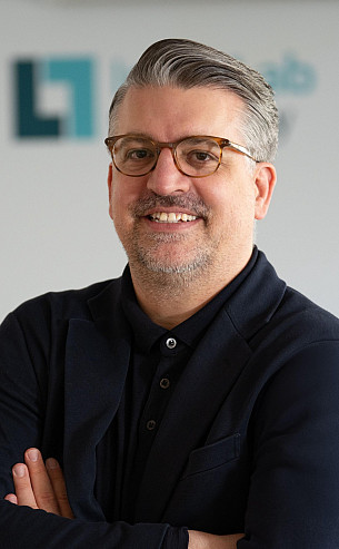 Dr. Philipp Johannes Nolte