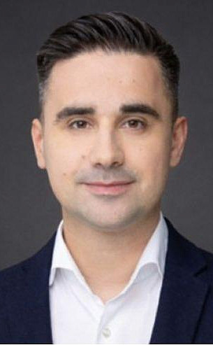 Andrej Schleicher