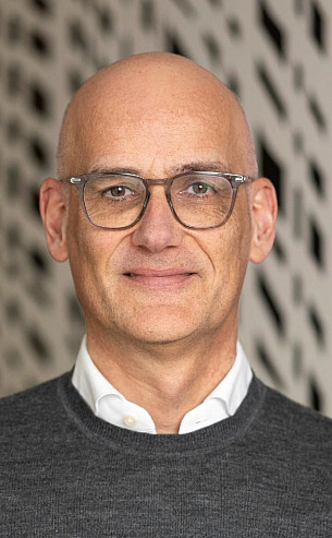 Edwin de Ron