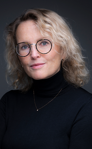 Martina Weimert