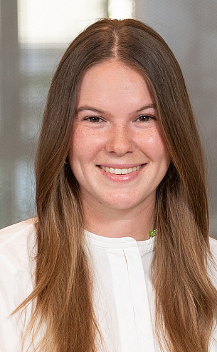 Alina Stephanie Bone-Winkel