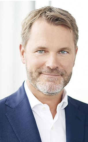 Daniel Bahr