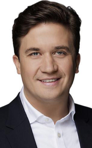 MdB Lukas Krieger
