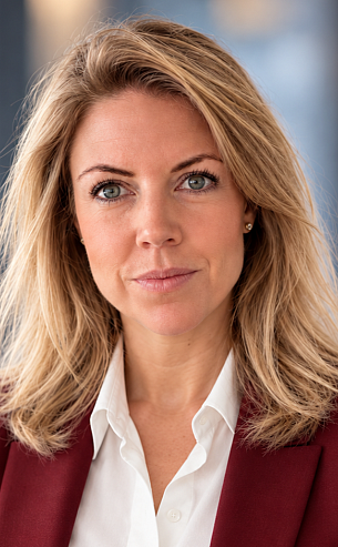 Dr. Xenia Schmahl
