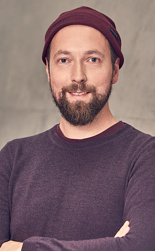 Peter Grosskopf