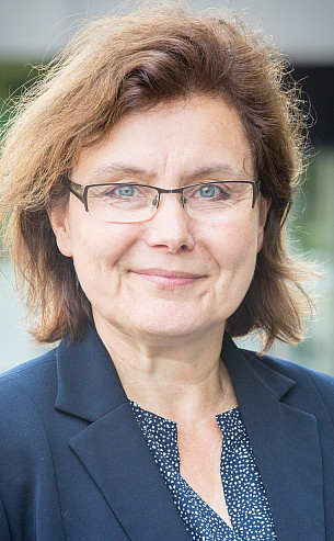 Dr. Heike Winter