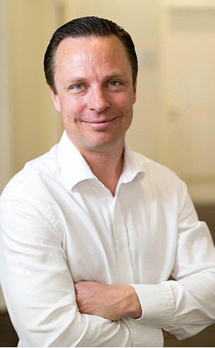 Dr. Florian Haagen