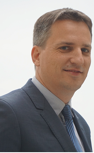 Klaus Fellner