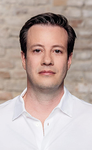 Christian Zimmermann