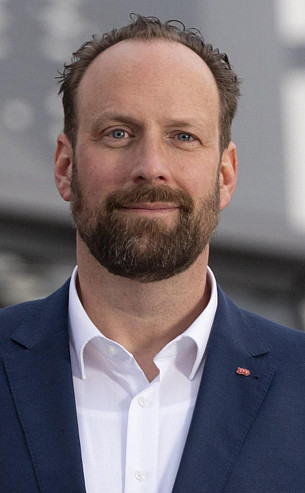 MdB Jens Behrens