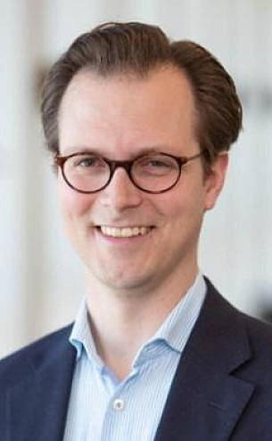Maximilian Harmsen