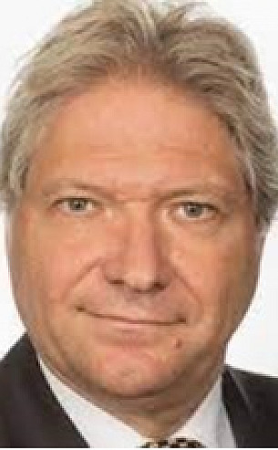 Matthias Schneider