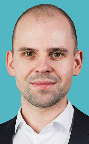 Marvin Schulz