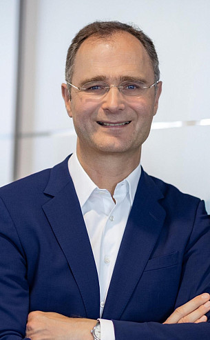 Dr. Stephan Leithner