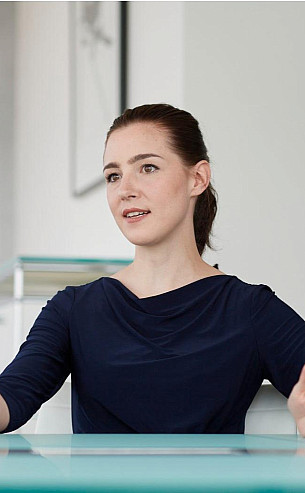 Daphne Böcker