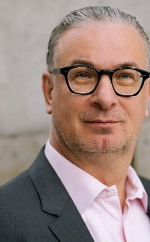 Kurt Rindle