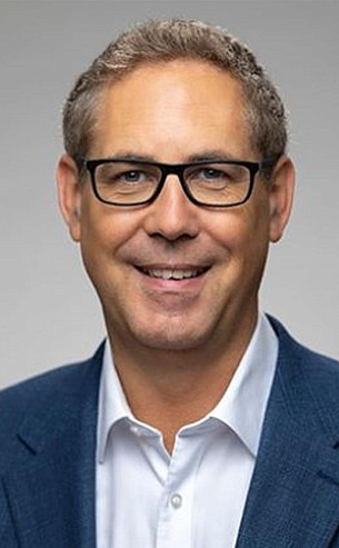 Michael Schrodi