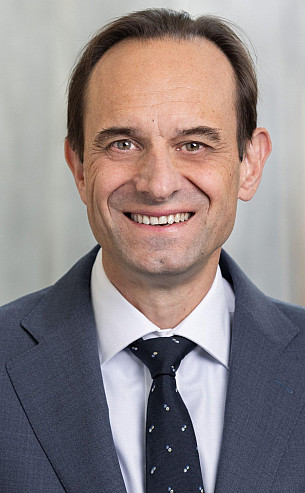 Mark Branson