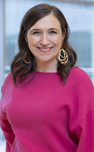 MdB Katharina Beck