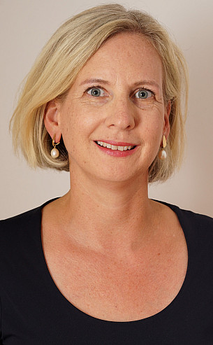 Dr. Friederike Lange