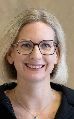 Dr. Friederike Lange