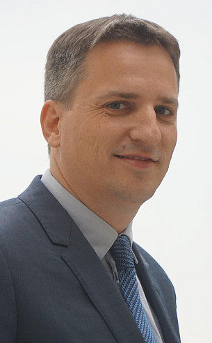 Klaus Fellner