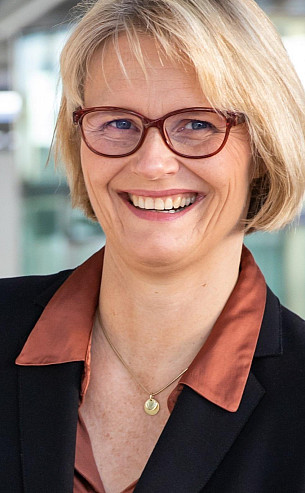 MdB Anja Karliczek