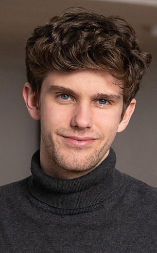 Nils Feigenwinter