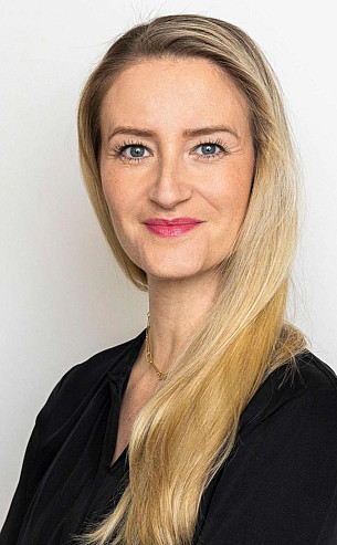 Verena Thaler