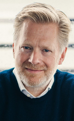 Niclas Storz