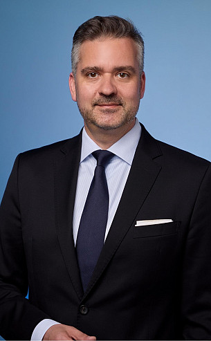 Tim Armbruster