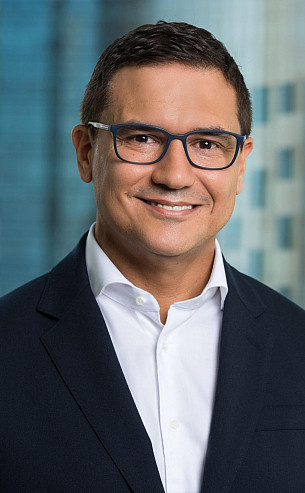 Daniel Llano Manibardo